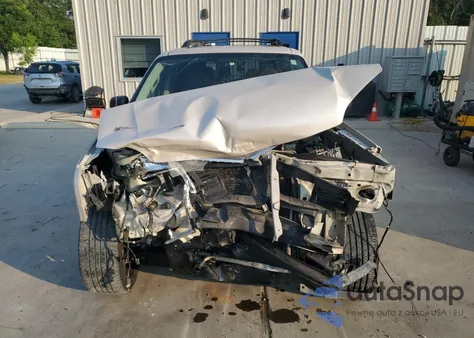 2005 Mercury Mountaineer из США, поврежденный, VIN 4M2DU66W85ZJ02700